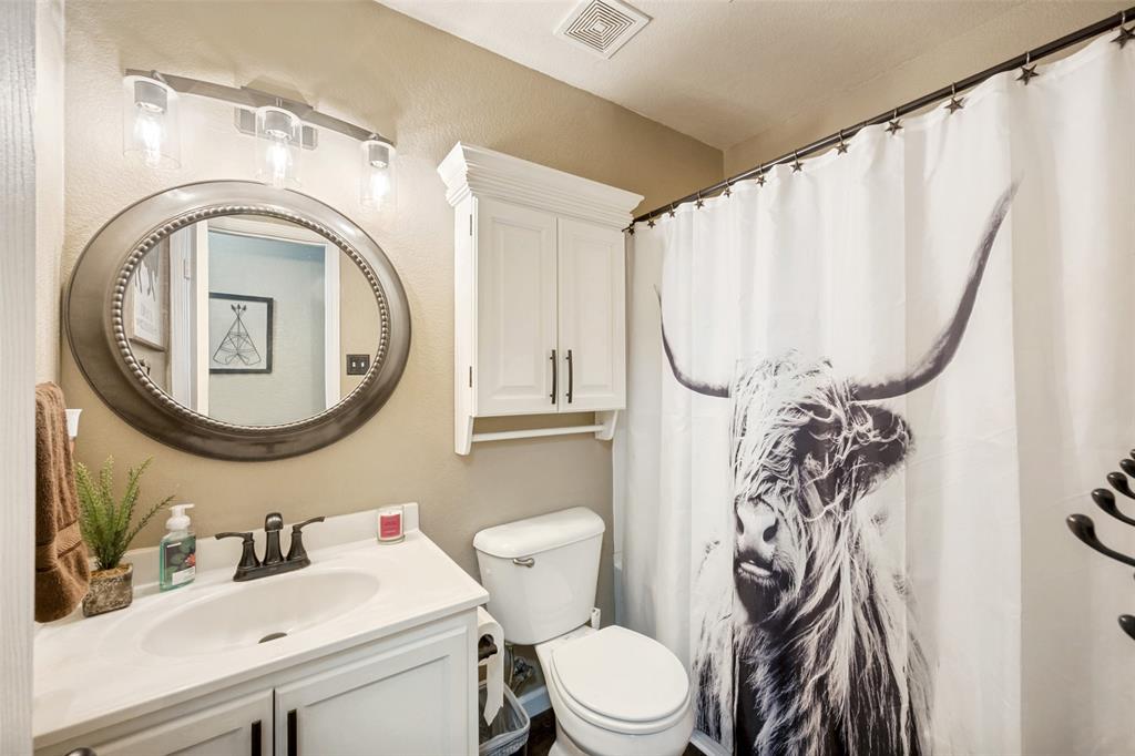 Deer Valley Ft Worth - Residential