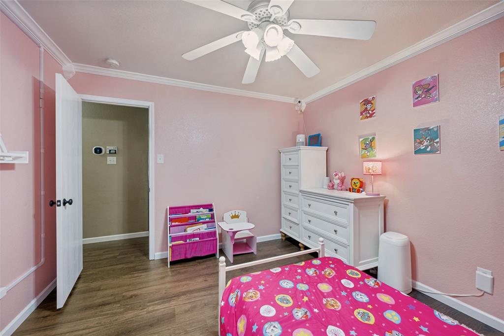 Deer Valley Ft Worth - Residential