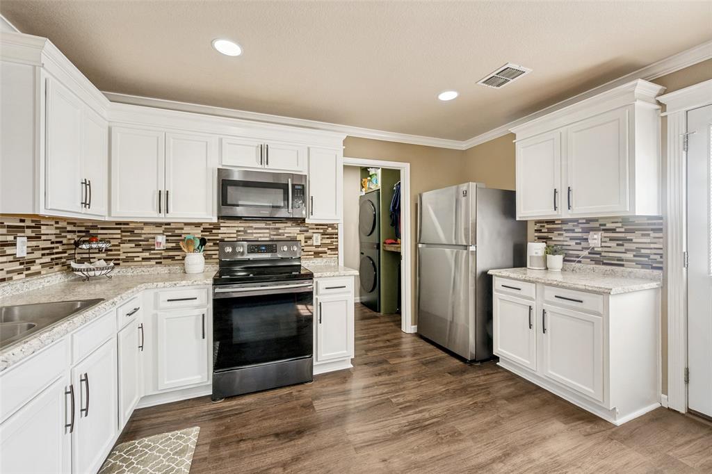 Deer Valley Ft Worth - Residential