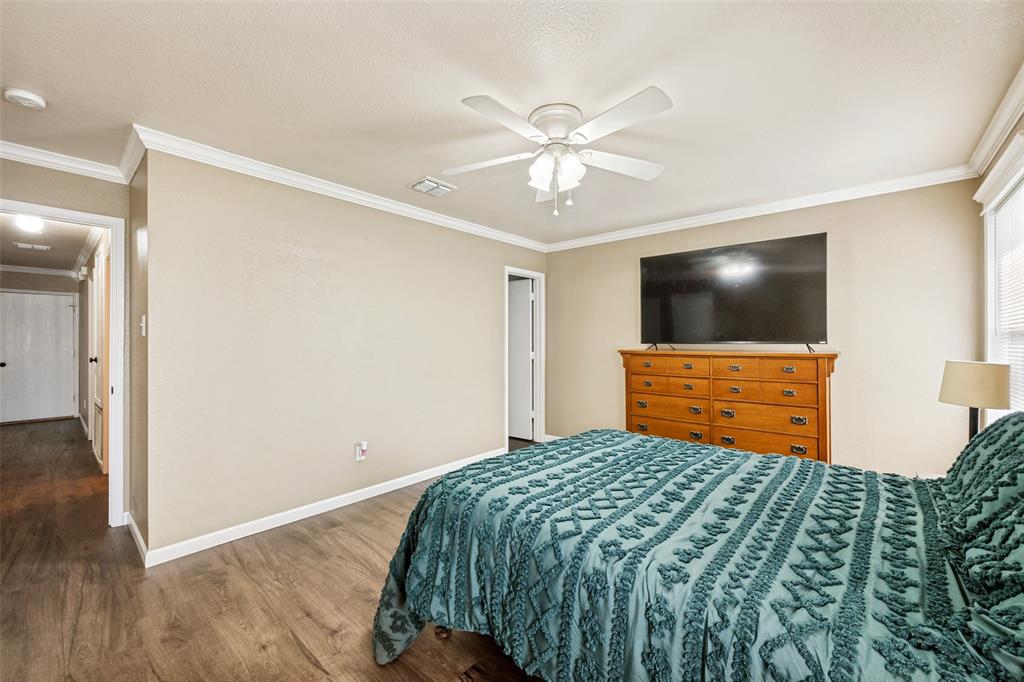 Deer Valley Ft Worth - Residential