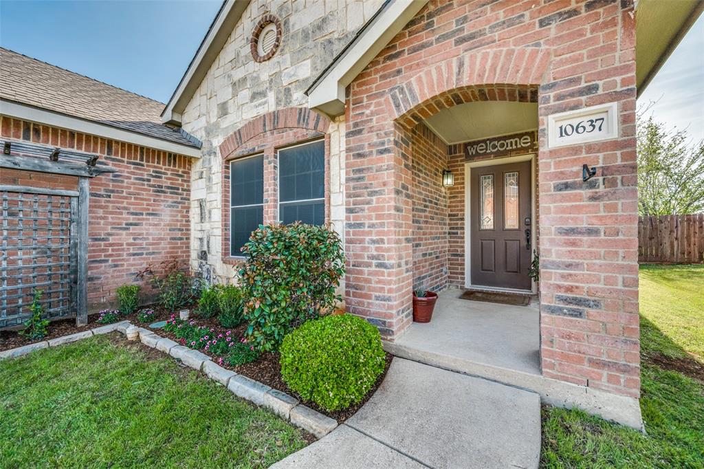 Deer Valley Ft Worth - Residential