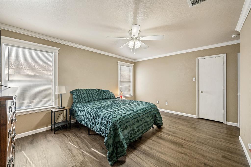 Deer Valley Ft Worth - Residential