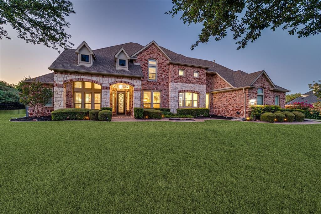 2821 WINDING CREEK Road