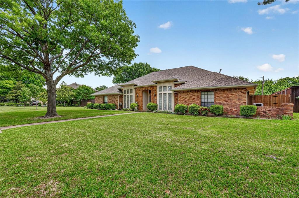 1714 Sparta Drive