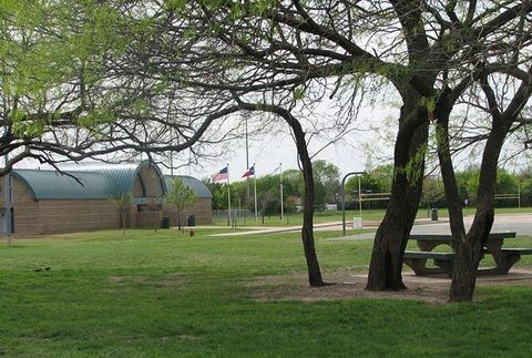 A home in North Richland Hills