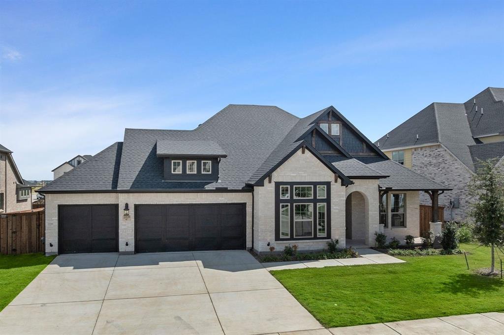 2108 Big Cypress Road