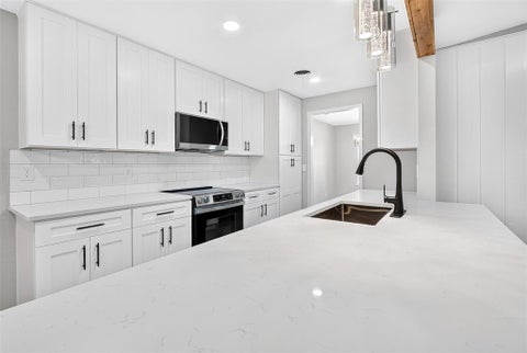 Tiny photo for 7344 Monterrey Drive, Fort Worth, TX 76112 (MLS # 21396692)