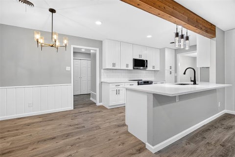 Tiny photo for 7344 Monterrey Drive, Fort Worth, TX 76112 (MLS # 21396692)