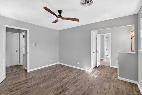 Tiny photo for 7344 Monterrey Drive, Fort Worth, TX 76112 (MLS # 21396692)