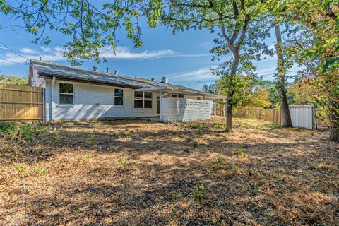 Tiny photo for 7344 Monterrey Drive, Fort Worth, TX 76112 (MLS # 21396692)