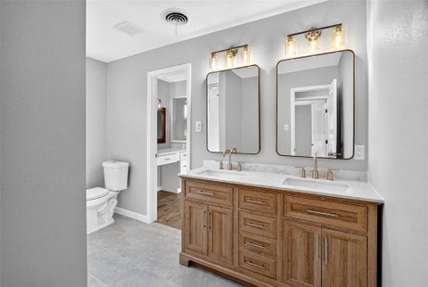 Tiny photo for 7344 Monterrey Drive, Fort Worth, TX 76112 (MLS # 21396692)