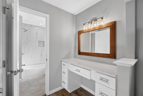 Tiny photo for 7344 Monterrey Drive, Fort Worth, TX 76112 (MLS # 21396692)