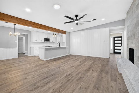 Tiny photo for 7344 Monterrey Drive, Fort Worth, TX 76112 (MLS # 21396692)