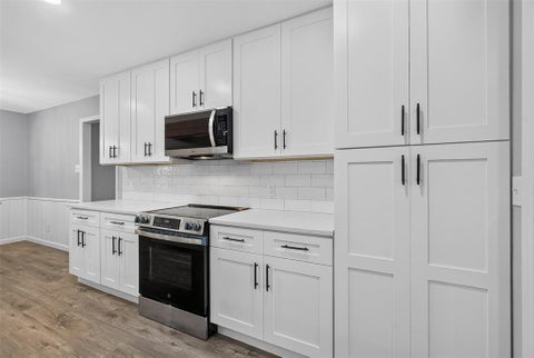Tiny photo for 7344 Monterrey Drive, Fort Worth, TX 76112 (MLS # 21396692)