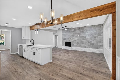 Tiny photo for 7344 Monterrey Drive, Fort Worth, TX 76112 (MLS # 21396692)