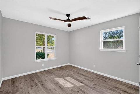 Tiny photo for 7344 Monterrey Drive, Fort Worth, TX 76112 (MLS # 21396692)