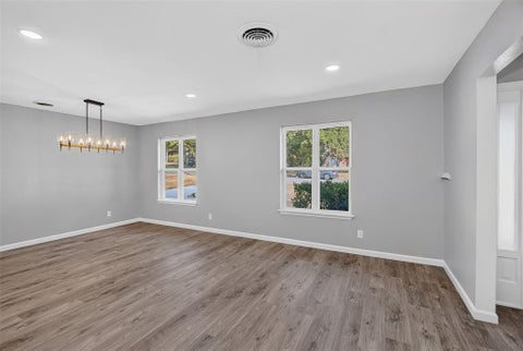 Tiny photo for 7344 Monterrey Drive, Fort Worth, TX 76112 (MLS # 21396692)