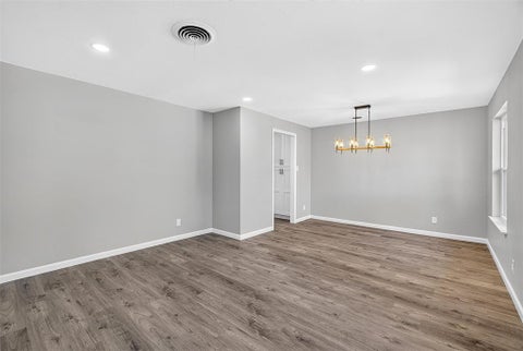 Tiny photo for 7344 Monterrey Drive, Fort Worth, TX 76112 (MLS # 21396692)