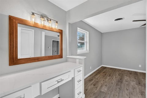 Tiny photo for 7344 Monterrey Drive, Fort Worth, TX 76112 (MLS # 21396692)
