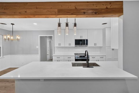 Tiny photo for 7344 Monterrey Drive, Fort Worth, TX 76112 (MLS # 21396692)