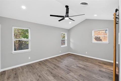Tiny photo for 7344 Monterrey Drive, Fort Worth, TX 76112 (MLS # 21396692)
