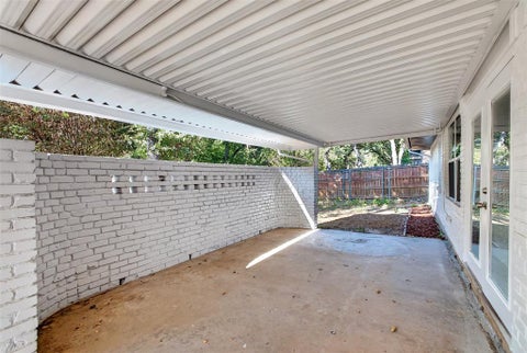 Tiny photo for 7344 Monterrey Drive, Fort Worth, TX 76112 (MLS # 21396692)