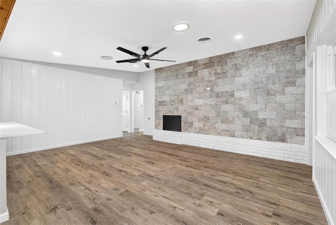 Tiny photo for 7344 Monterrey Drive, Fort Worth, TX 76112 (MLS # 21396692)