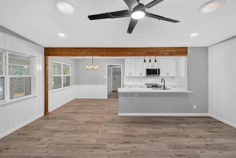 Tiny photo for 7344 Monterrey Drive, Fort Worth, TX 76112 (MLS # 21396692)