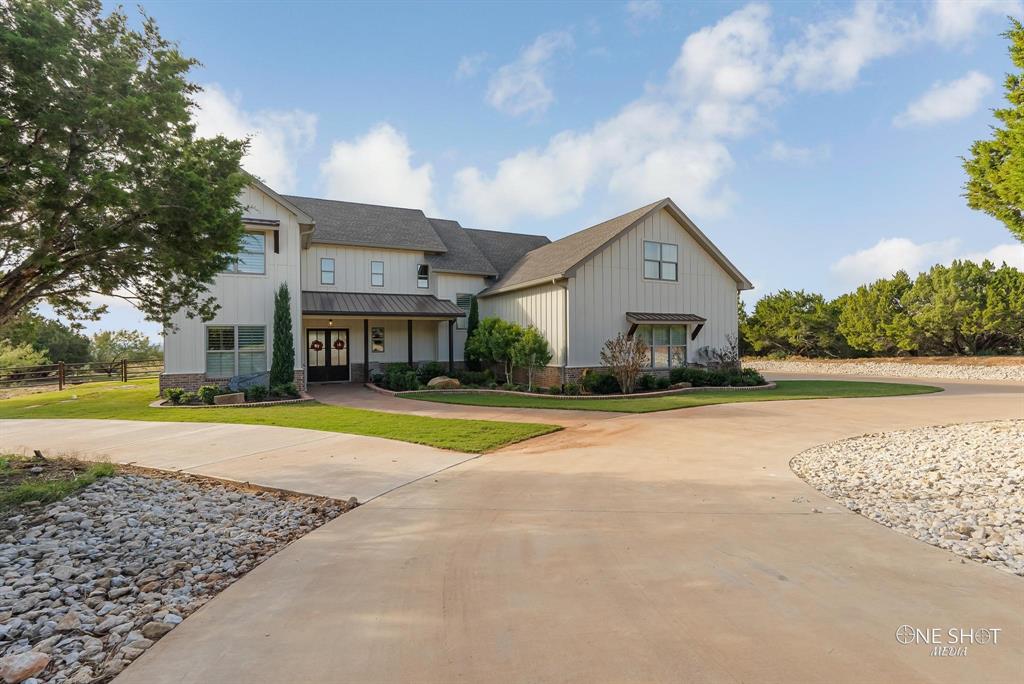 622 Ranch Road