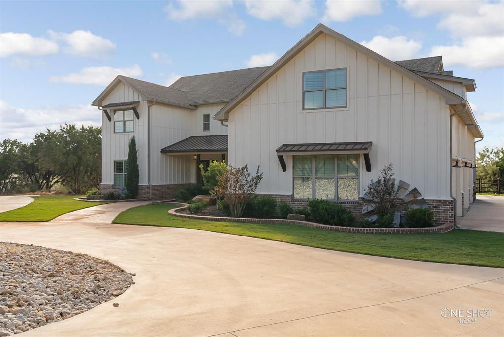 622 Ranch Road