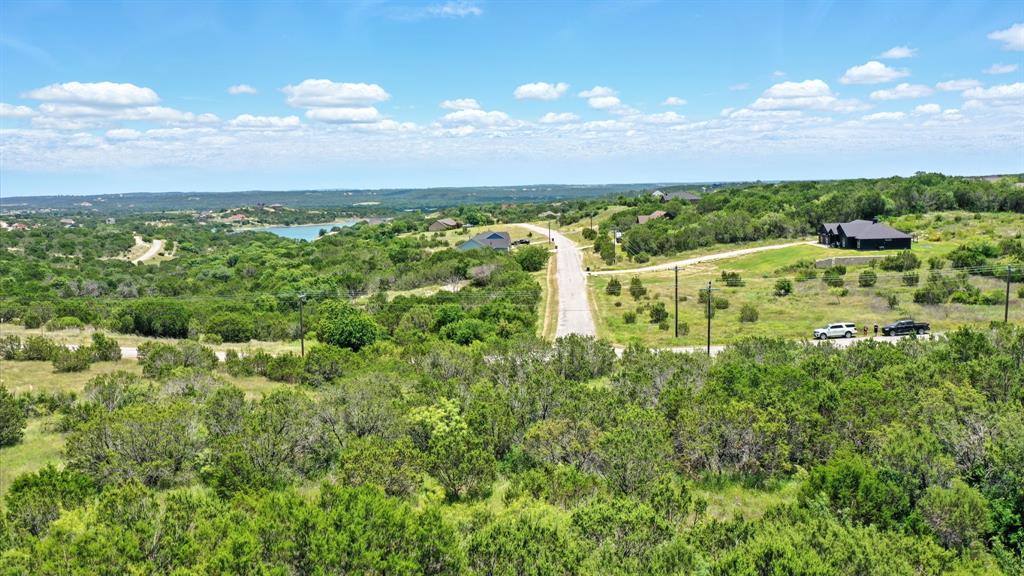 Mountain Lakes - Land