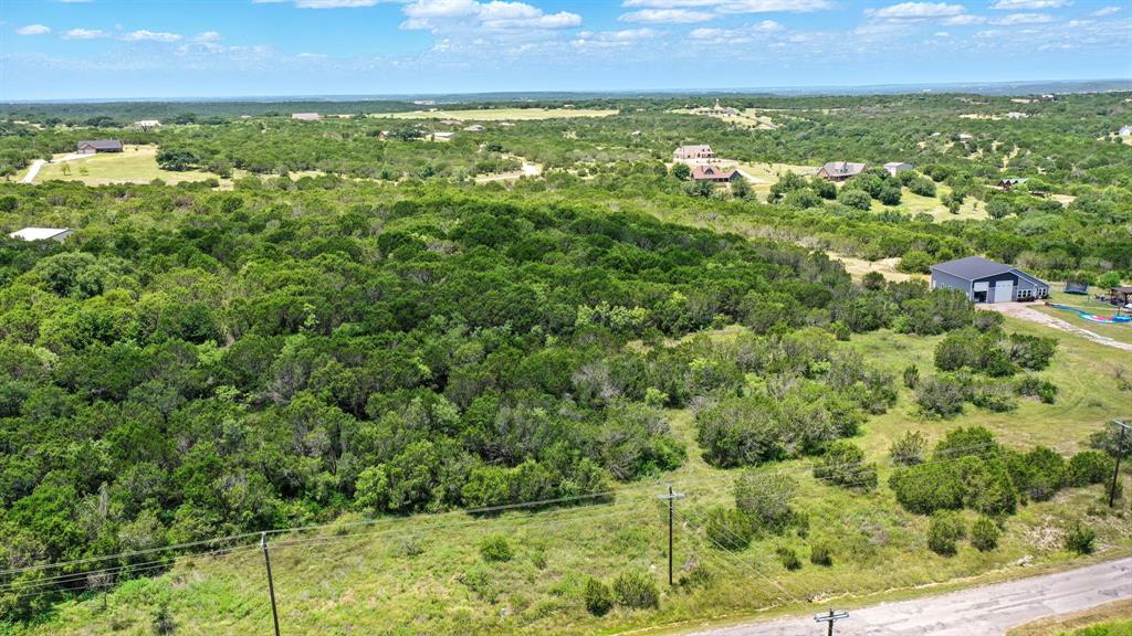 Mountain Lakes - Land