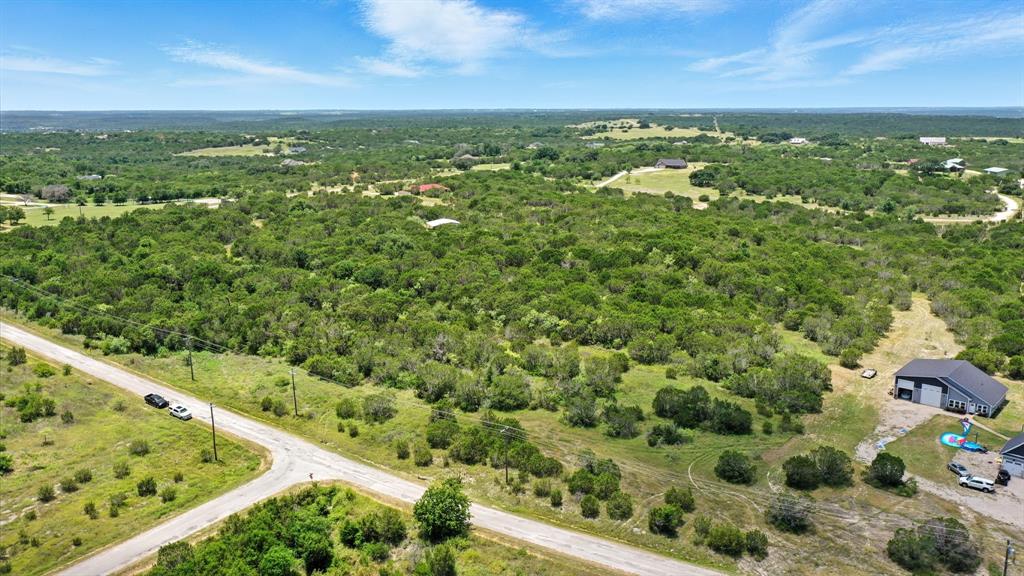 Mountain Lakes - Land