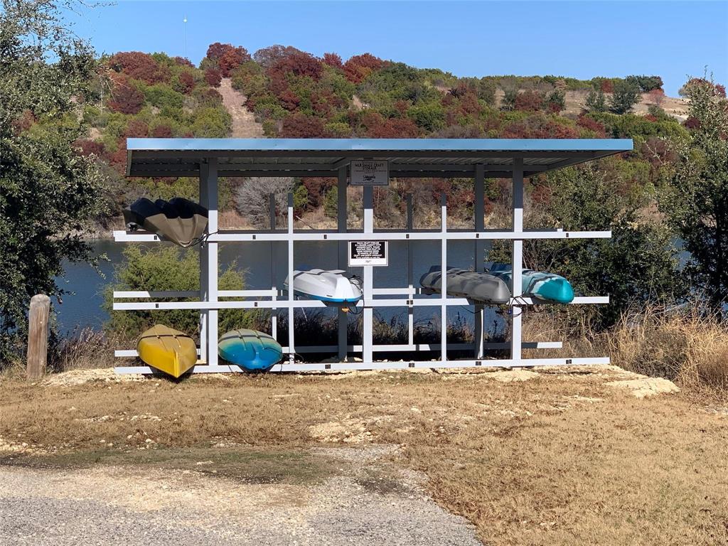 Mountain Lakes - Land