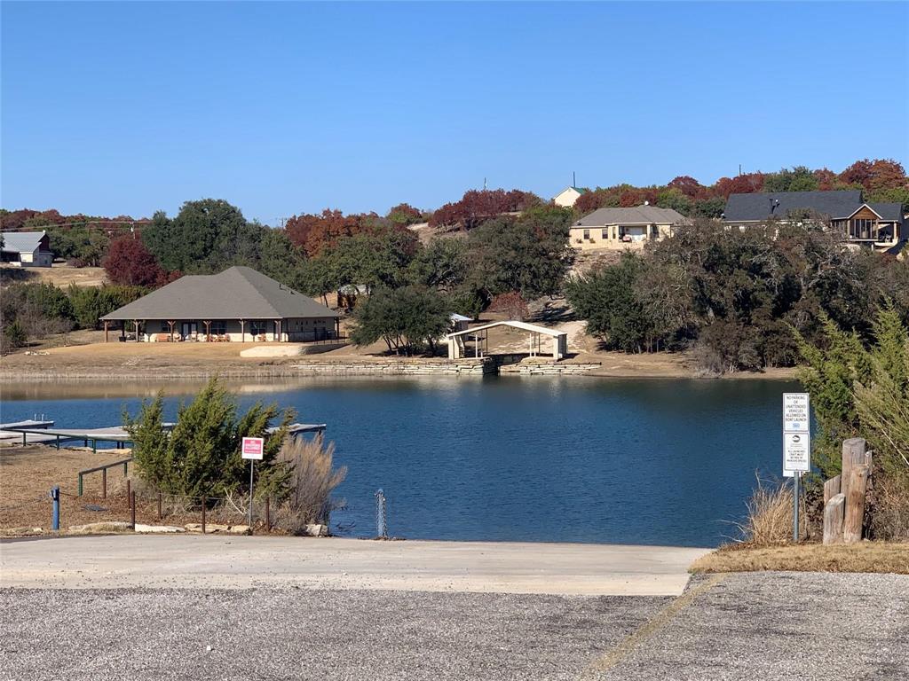 Mountain Lakes - Land