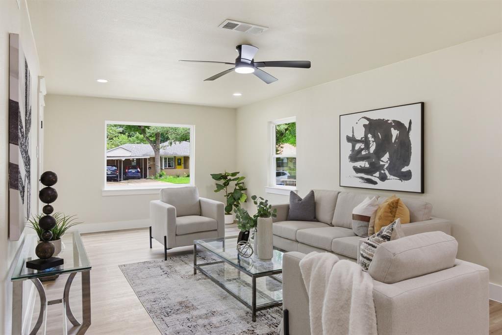 10203 Estacado Drive