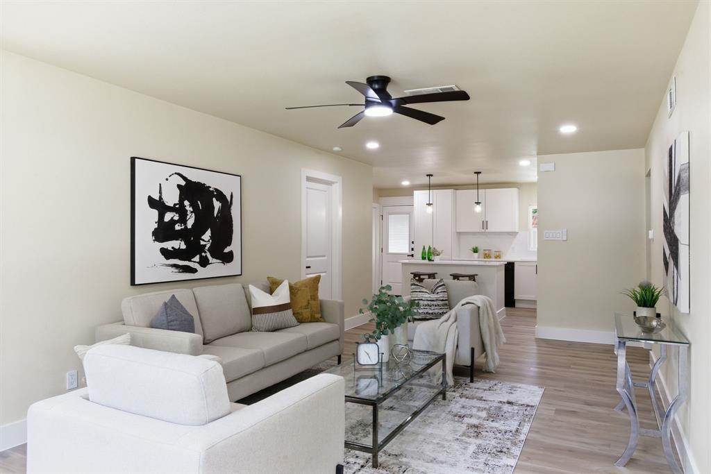 10203 Estacado Drive