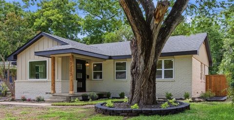 Photo of 10203 Estacado Drive, Dallas, TX 75228 (MLS # 21280515)