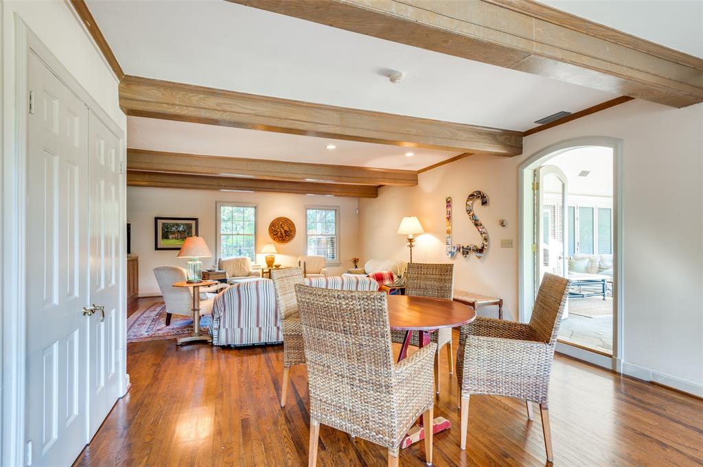 Uri Jones - Residential