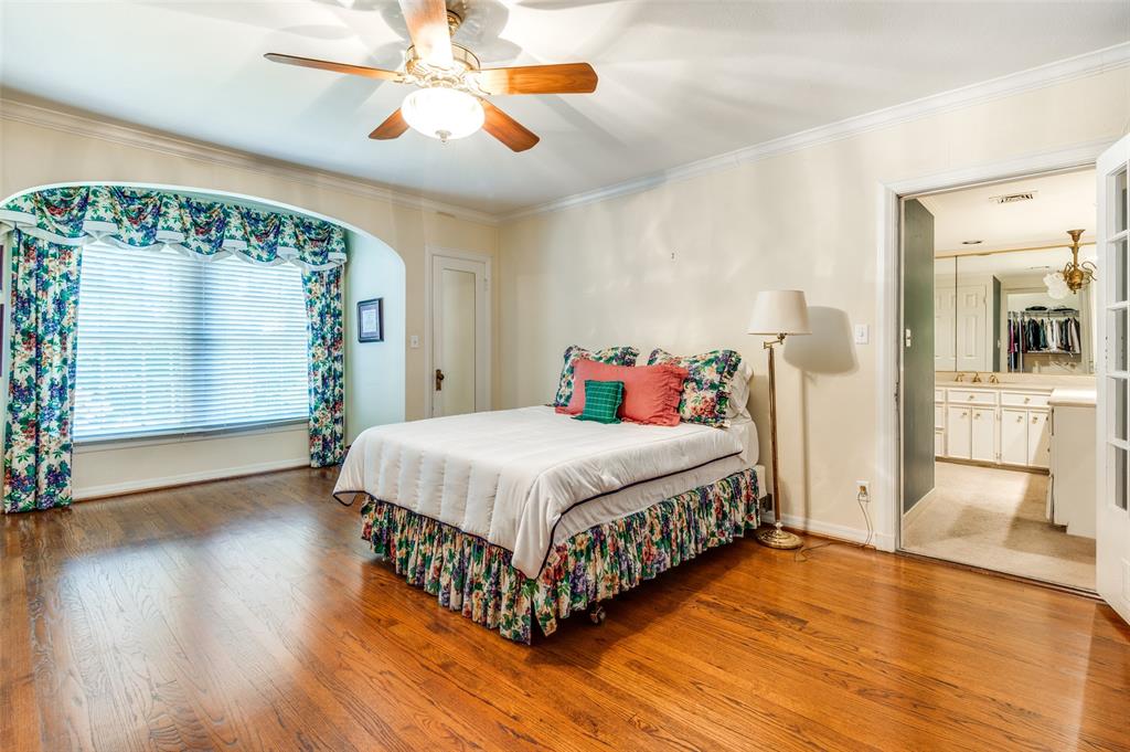 Uri Jones - Residential