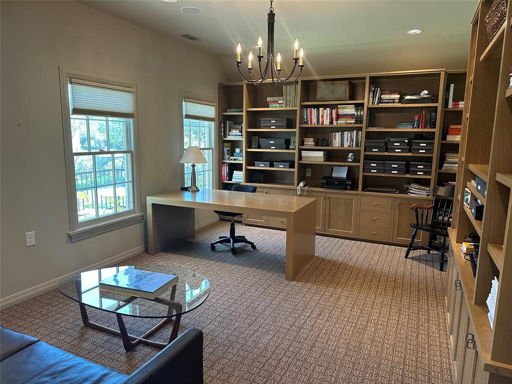 Uri Jones - Residential