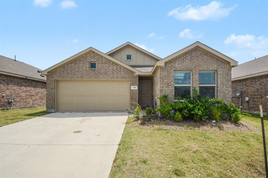 Photo of 1711 High Perch Lane, Forney, TX 75126 (MLS # 21235793)