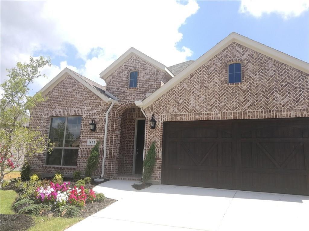 811 Knox Drive