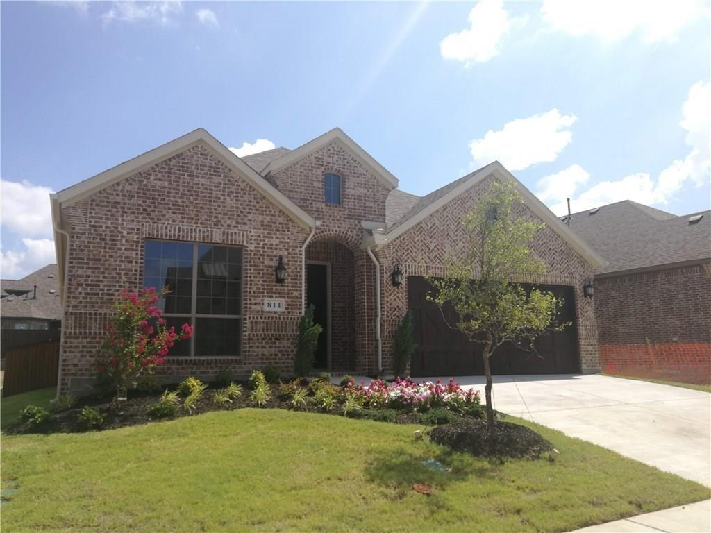 811 Knox Drive