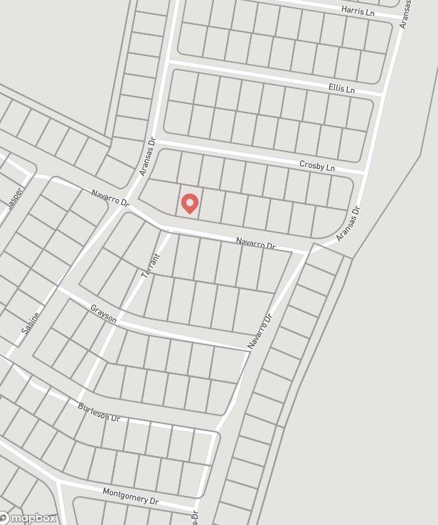 Hilltop Lakes Country Club - Land