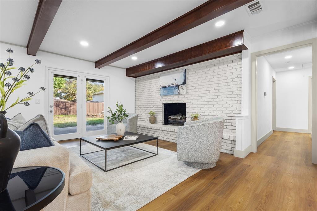 1805 Northcrest Drive