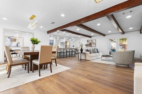 Property photo of 1805 northcrest drive, plano, TX 75075