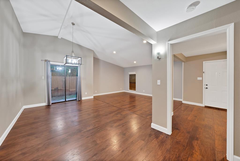 Colony 27 - Residential Lease