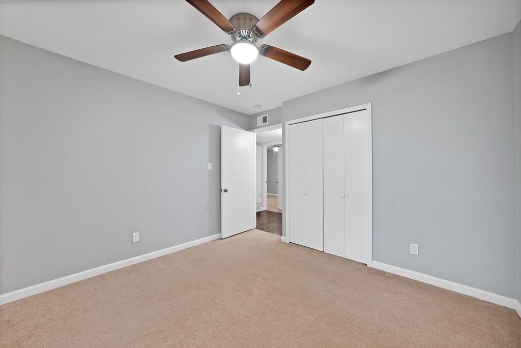 Colony 27 - Residential Lease