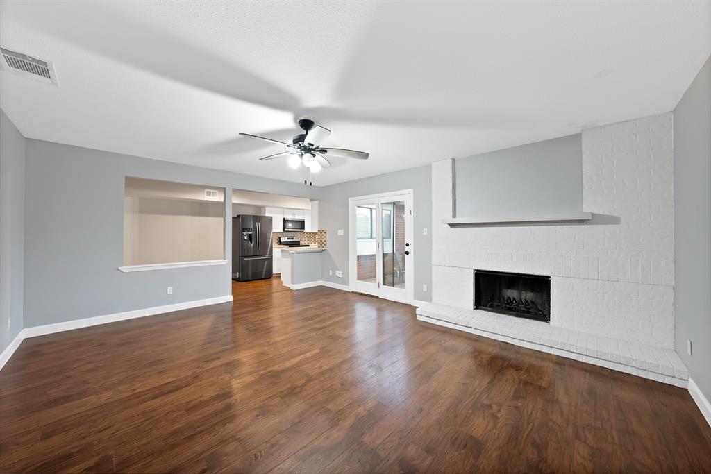 Colony 27 - Residential Lease